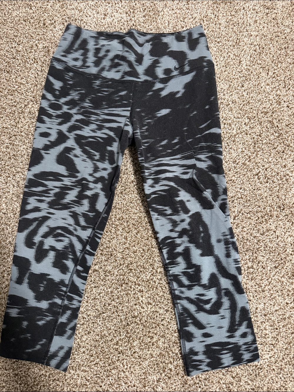 Nike Capri Leggings
